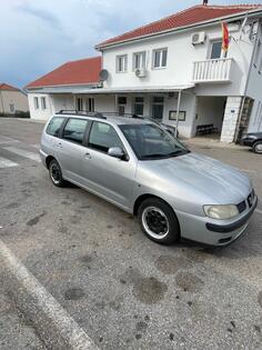 Seat - Marbella - 1.9