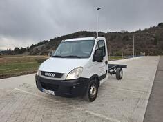 Iveco - Daily 35 S 13V
