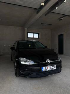 Volkswagen - Golf 7.5 - 1.6 85KW