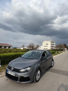 Volkswagen - Golf 6 - 1.6