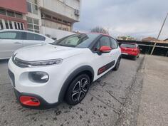 Citroen - C3 - 1.6 HDI