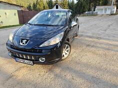 Peugeot - 207 - 1.6 hdi 80kw