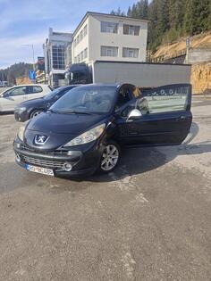 Peugeot - 207 - 1.6 hdi 80kw