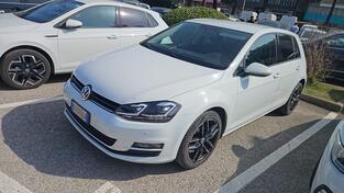 Volkswagen - Golf 7 - 1.6tdi 77kw