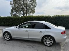 Audi - A4 - 2.0 Tdi