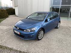 Volkswagen - Golf 7 - 2.0TDI