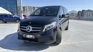 Mercedes Benz - V220DL