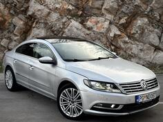 Volkswagen - Passat CC - 2.0TDI