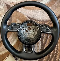 Steering wheel for  - year