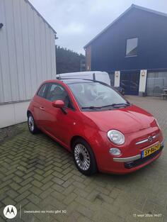 Fiat - 500 - 1.2