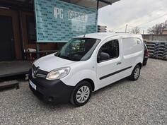 Renault - Kangoo - 1.5dci