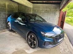 Audi - Q8 - 5.0 TDI