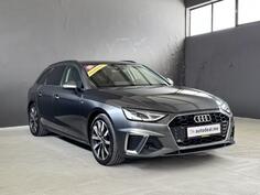 Audi - A4 - S LINE - 2022 GOD