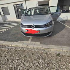 Volkswagen - Touran - 1.6 tdi