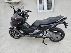 BMW - c 600 sport