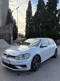 Volkswagen - Golf 7.5 - 1.6 TDI
