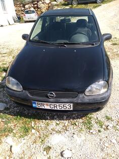 Opel - Corsa - 12oo