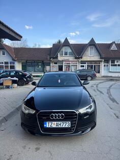 Audi - A6 - 3.0 TDI