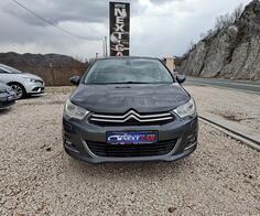 Citroen - C4 - 1.6HDI