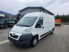 Peugeot - Boxer L3H3