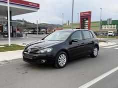 Volkswagen - Golf 6 - 1.4TSI 90kw