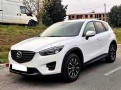 Mazda - CX-5 - 2.2