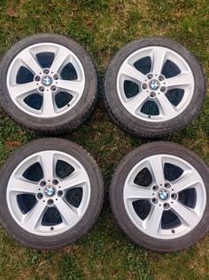 Fabričke felne i zimska gume