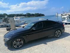 BMW - 420 Gran Coupe
