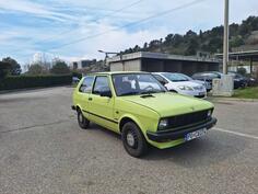 Zastava - Yugo Tempo - 1,1 BENZIN