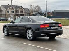 Audi - A8 - 3.0