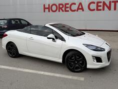 Peugeot - 308 - 308cc