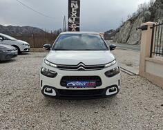 Citroen - C4 Cactus