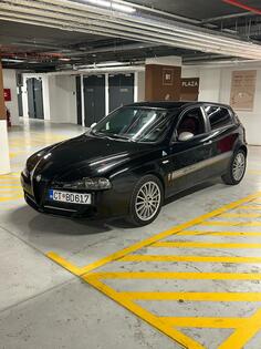Alfa Romeo - 147 - 1.9jtdm 110kw