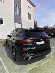 BMW - X5 - 3.0d