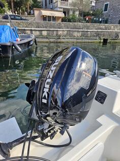 Suzuki - DF 20 ARL - Motori za plovila