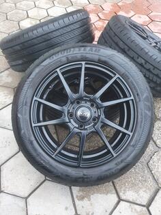 DOTZ - 16 - Aluminijum felne