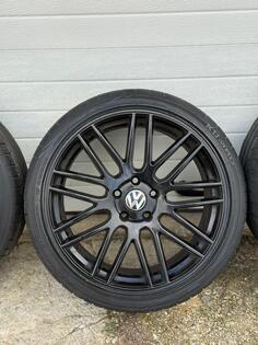 Fabričke - 5x112 - Aluminijum felne