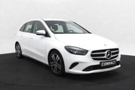 Mercedes Benz - B 180 - | Led | Koža | Kamera | PDC |