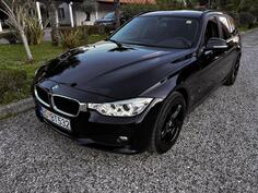 BMW - 316 - 2.0D