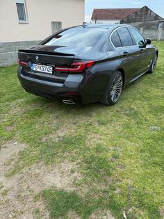 BMW - 520 - 520 2.0