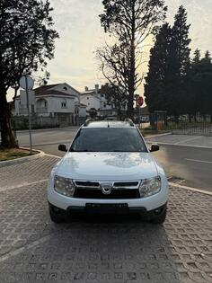 Dacia - Duster - 1.5dci