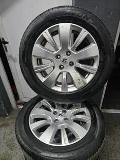 Ostalo felne i avon gume