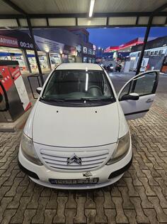 Citroen - C3 - 1.4 hdi