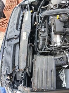 Volkswagen - Taigo - 1.0 TSI 116 ks