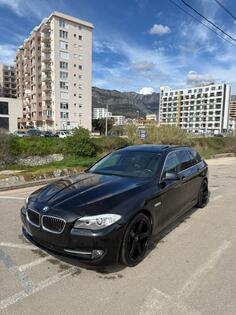 BMW - 520 - f11