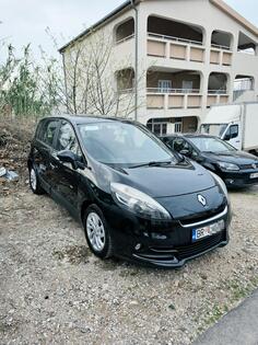 Renault - Scenic - 1.5dci