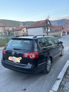 Volkswagen - Passat - 2.0