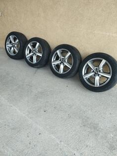 Ostalo - Polo - Aluminijum felne