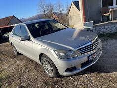 Mercedes Benz - 200 - 22 tdi