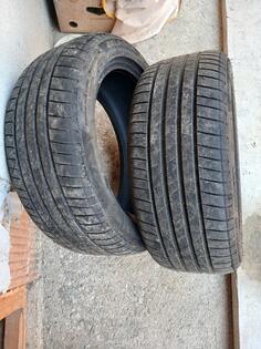 Lassa - lassa - Summer tire